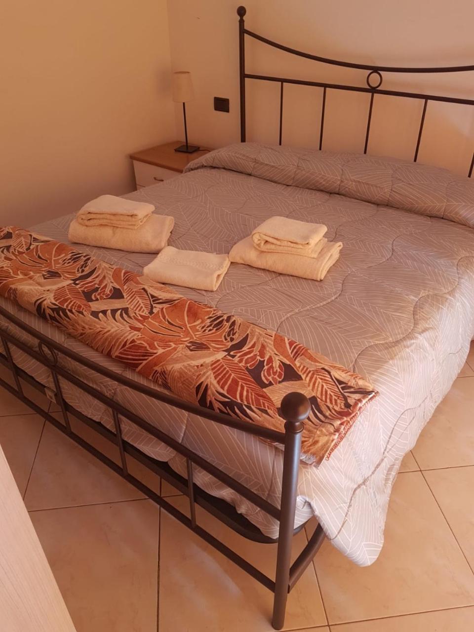 Bergamo City Apartments Apartment *