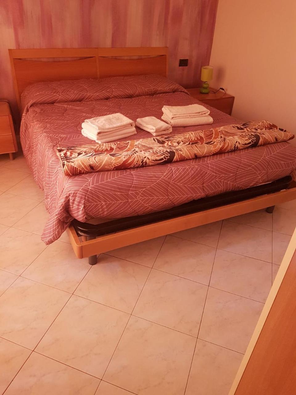 Bergamo City Apartments