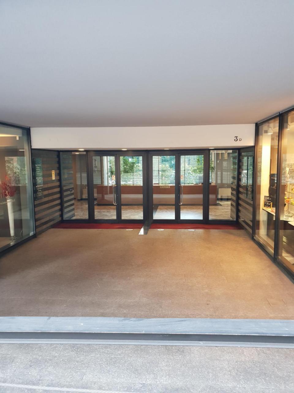 Bergamo City Apartments * Bergamo
