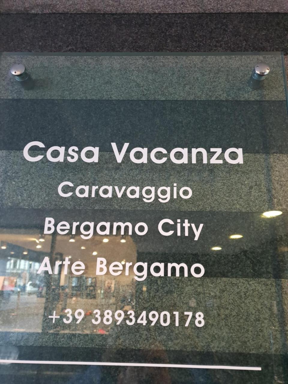 Bergamo City Apartments * Bergamo