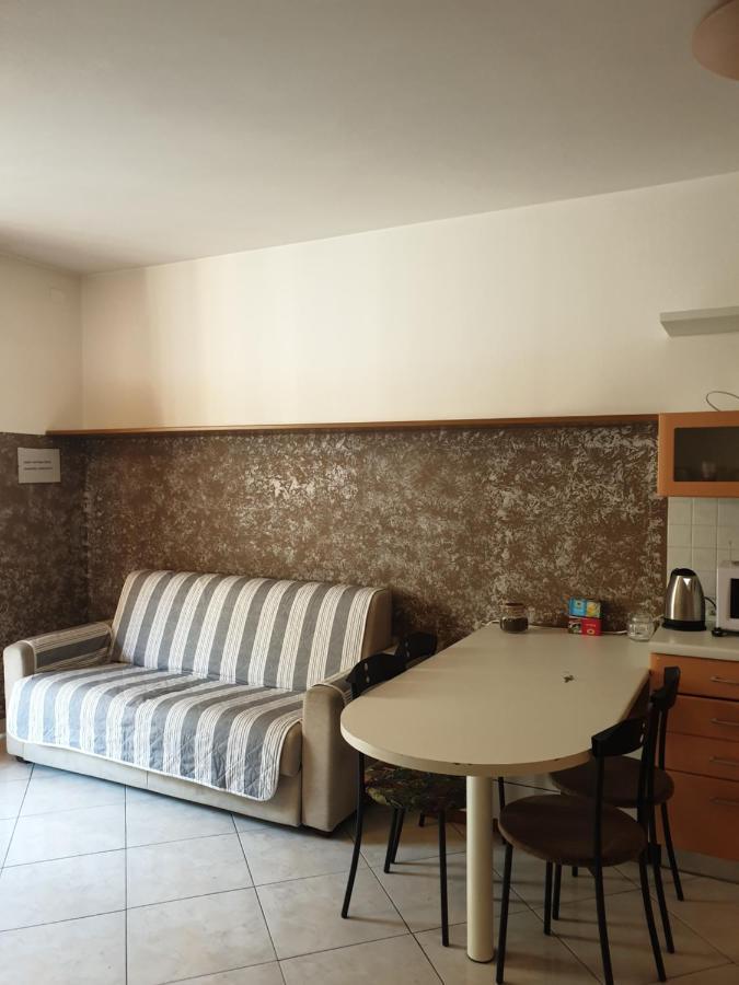 Apartment Bergamo City Apartments