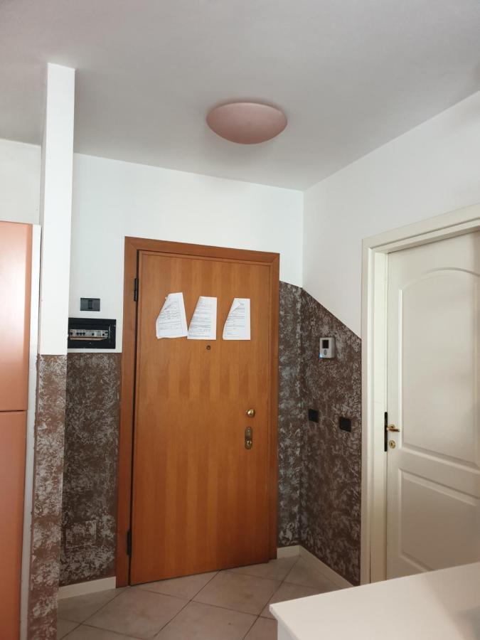 Apartment Bergamo City Apartments *