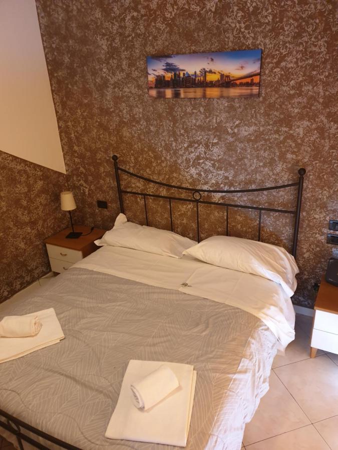 Apartment Bergamo City Apartments Bergamo
