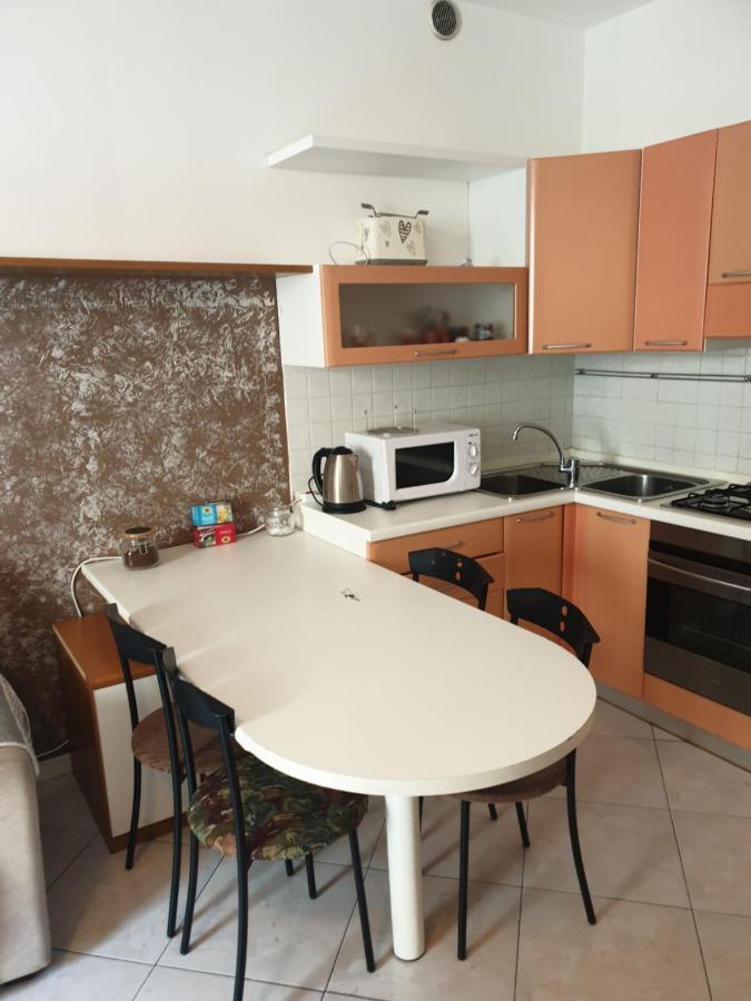 Bergamo City Apartments Apartment