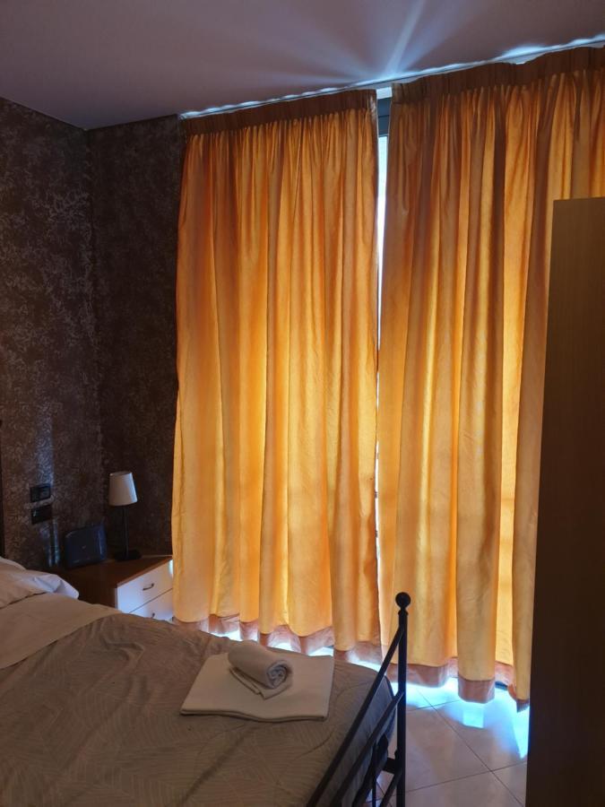 Apartment Bergamo City Apartments *