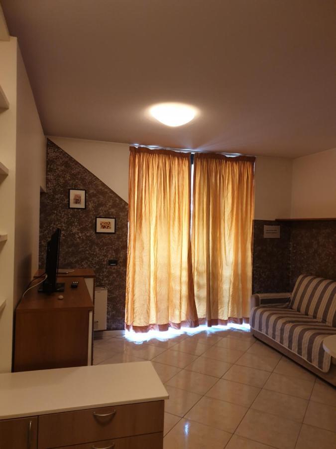 Bergamo City Apartments * Bergamo